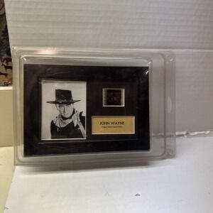 John Wayne